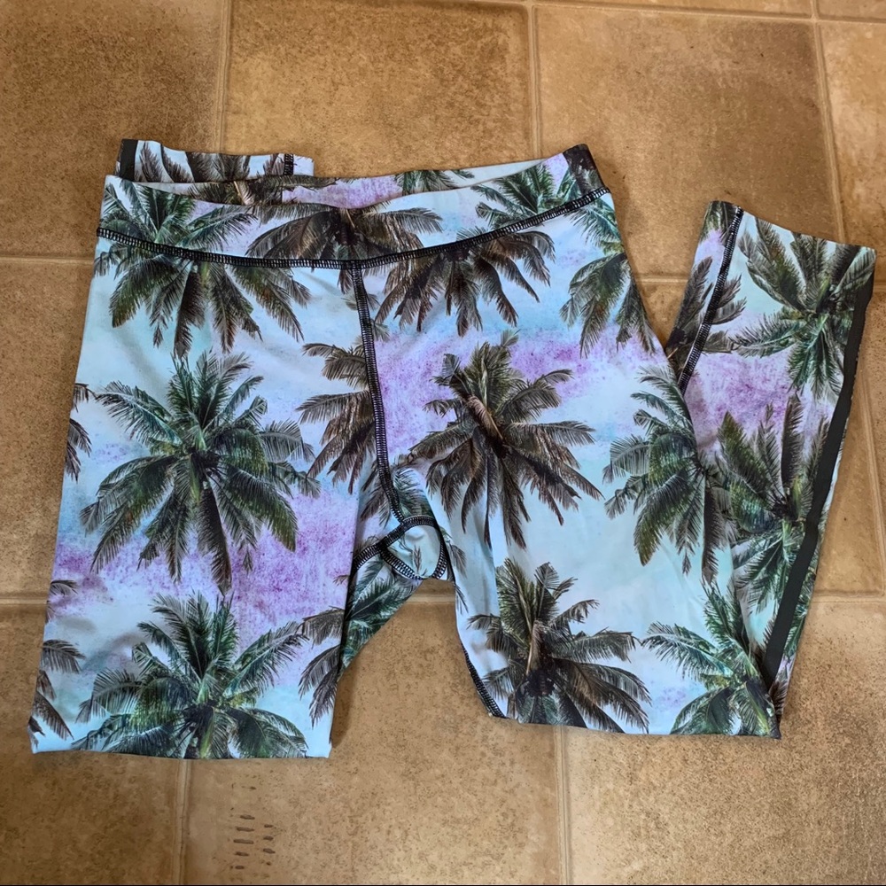Forever 21 leggings